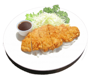 とんかつ2