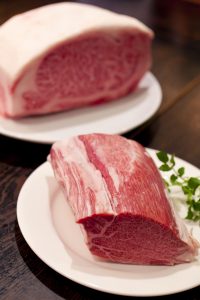 生肉